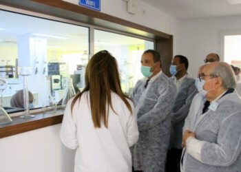 Tunisie : le bilan grimpe à 1.221 cas confirmés du Covid-19