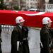 Turquie : 7 agents des services de sécurité tués dans un accident d’avion