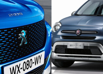 Un nouveau géant automobile après la fusion PSA Peugeot/Fiat s’appellera Stellantis