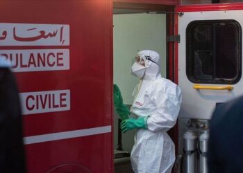 Le Maroc impose des mesures de confinement dans ses grandes villes