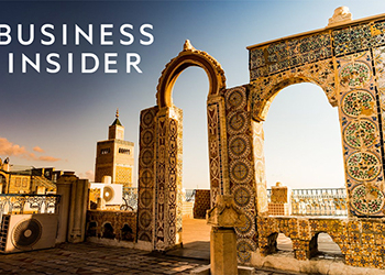 La Tunisie classée 4ème meilleure destination par « Business Insider »