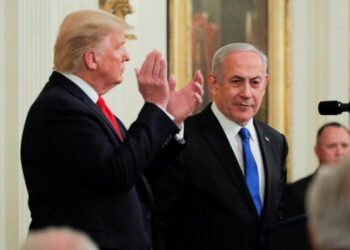 Conclusion d’un accord de paix « historique » entre les Émirats Arabes Unis et Israël