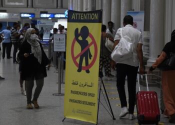 Coronavirus en Tunisie : flambée de cas et cris de détresse à El Hamma, dans le sud du pays