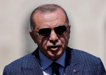 Erdogan menace de riposter à toute attaque française