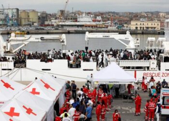 Italie : Les expulsions de migrants vers la Tunisie reprennent de plus belle