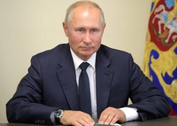 Le 1er vaccin est Russe, selon Poutine qui affirme que l’une de ses filles l’a testé