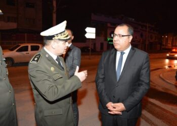 Lettre amicale (pour le moment) au nouveau Premier Ministre Hichem Mechichi