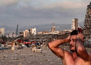 Le Liban victime de l’incompétence et l’irresponsabilité de sa classe dirigeante