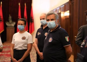 L'Italie va tester les voyageurs revenant de Grèce, d'Espagne, de Malte et de Croatie