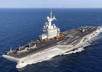 Macron défie Erdogan et renforce la présence militaire française en Méditerranée