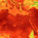 Météo du week-end en Tunisie : La canicule se poursuit ce samedi, selon l’INM