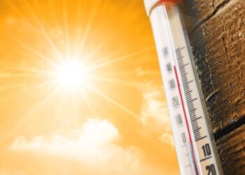 Météo en Tunisie : La canicule et des températures toujours élevées