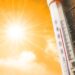 Météo en Tunisie : La canicule et des températures toujours élevées