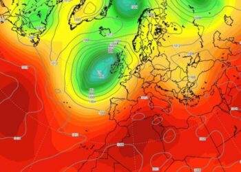 Météo en Tunisie : La canicule se poursuit avec des températures jusqu’à 45 degrés