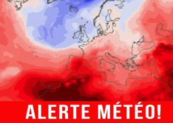 Météo en Tunisie : La canicule se poursuivra jusqu’à la fin de la semaine prochaine