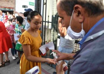Tunisie: 3 nouveaux décès et 113 cas confirmés au Covid-19 en 24 heures
