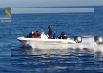 Tunisie : Arrestation d’un passeur de clandestins vers l’Italie
