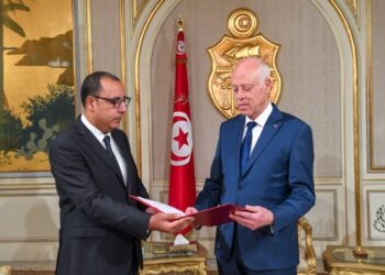 Tunisie : découvrez le nouveau gouvernement de Hichem Mechichi