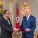 Tunisie : découvrez le nouveau gouvernement de Hichem Mechichi