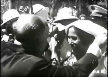 Tunisie: Le 13 Août 1956 Bourguiba mis fin à la polygamie (vidéo)