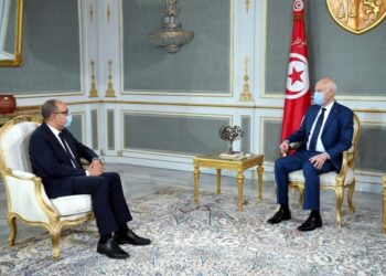 Tunisie : Le Premier Ministre annonce un cabinet d'indépendants