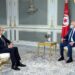 Tunisie : Le Premier Ministre annonce un cabinet d'indépendants