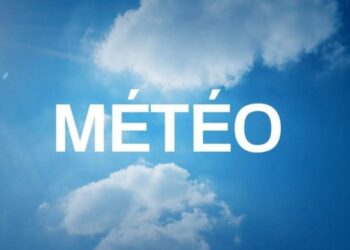 Météo - La semaine débute sous un temps gris et pluies parfois orageuses
