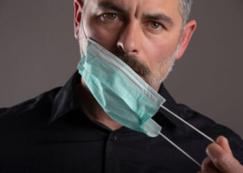 Tunisie : Masque obligatoire sous peine d’amende allant jusqu’à 3.000 dinars