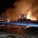 Tunisie : une discothèque à Hammamet ravagée par un incendie (Vidéo)