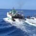 VIDEO. Un bateau de pêche tunisien mitraillé en haute mer