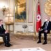Accréditation du nouvel Ambassadeur d’Allemagne en Tunisie
