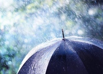 Alerte météo en Tunisie : Des cellules orageuses et pluies diluviennes attendues