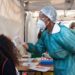 Coronavirus: Des zones d'alerte maximale instaurées en France