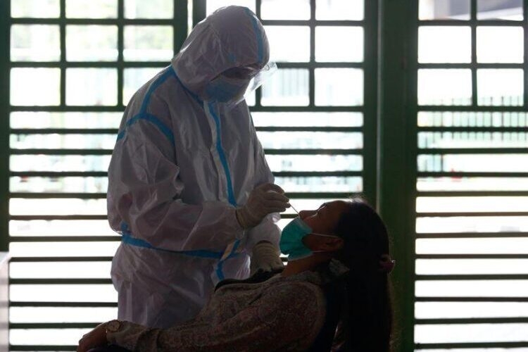 Coronavirus: Le nombre de décès dans le monde dépasse le million