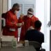 Coronavirus: Nouveau record en France avec 13.498 contaminations en 24 heures