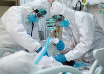 Coronavirus: Plus de 800 cas diagnostiqués en Tunisie en 24 heures