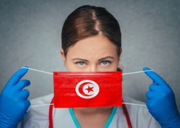 Coronavirus: Près de 1.000 cas supplémentaires et 19 nouveaux décès en Tunisie