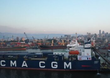 Cyber-attaque : CMA CGM évalue un possible vol de données