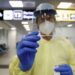 France : 14.412 nouvelles contaminations, 39 nouveaux décès au Covid-19