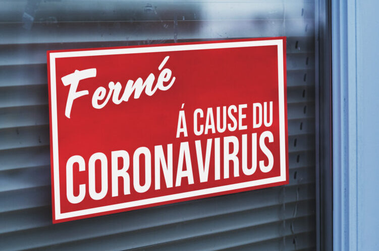 La France ramène ses prévisions de récession à 10%