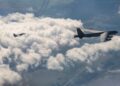 La Tunisie dans des manoeuvres militaires avec des B-52 US en Méditerranée