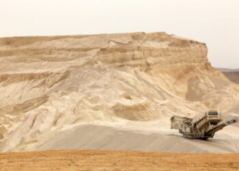 La Tunisie importe du phosphate pour la première fois de son histoire