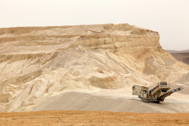 La Tunisie importe du phosphate pour la première fois de son histoire