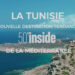 La Tunisie, nouvelle destination tendance de la Méditerranée, selon TF1 (Vidéo)