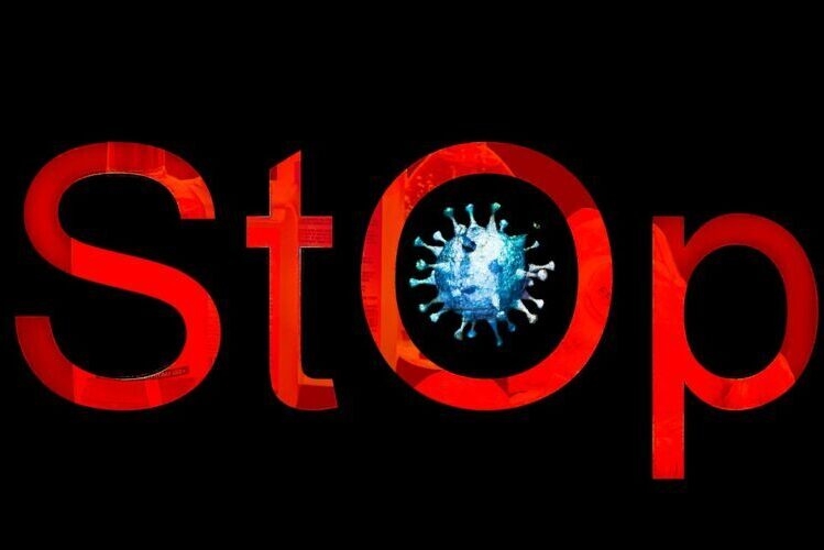 La Tunisie totalise 7.623 cas confirmés suite à 241 nouvelles contaminations