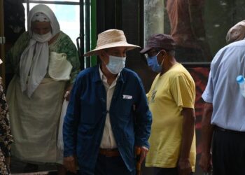 Tunisie: 625 nouvelles contaminations et 17 décès supplémentaires en 24 heures