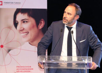 Patrice Bergamini rejoint CMA CGM, leader mondial du transport maritime