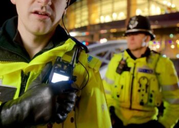 Royaume-Uni: Plusieurs personnes poignardées à l'arme blanche, à Birmingham