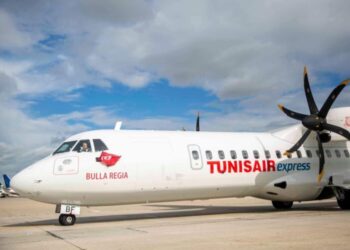 Transport aérien: Tunisair Express reprend ses vols sur Tozeur