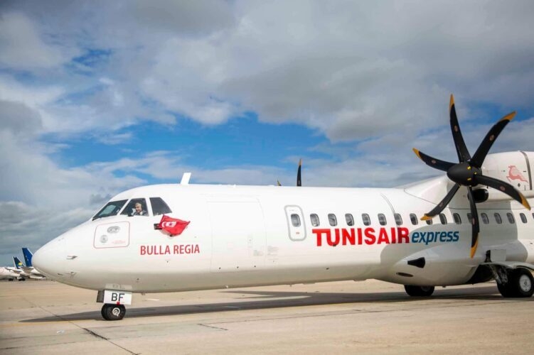 Transport aérien: Tunisair Express reprend ses vols sur Tozeur